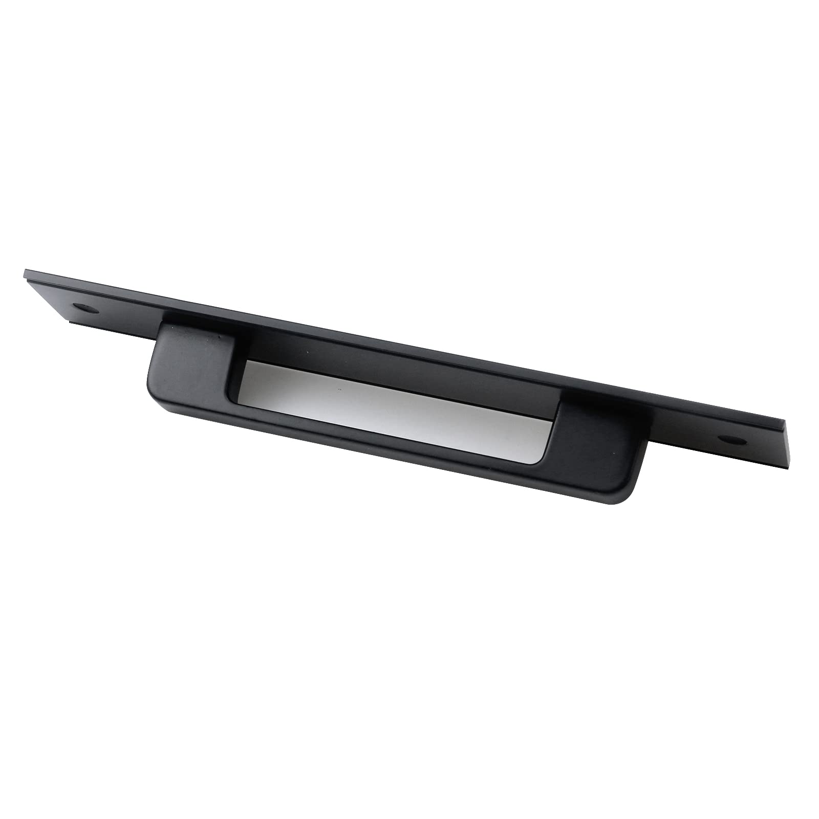 Barn Door Handles - 2 Pack Sliding Door Pulls -5