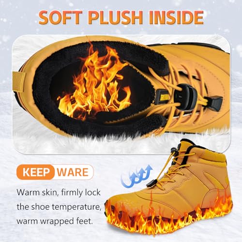 Winter Barefoot Shoes Women Hike Barefoot Footwear Men Grounded Footwear Non-Slip Sole Wide Toe Box for Hiking Trail2