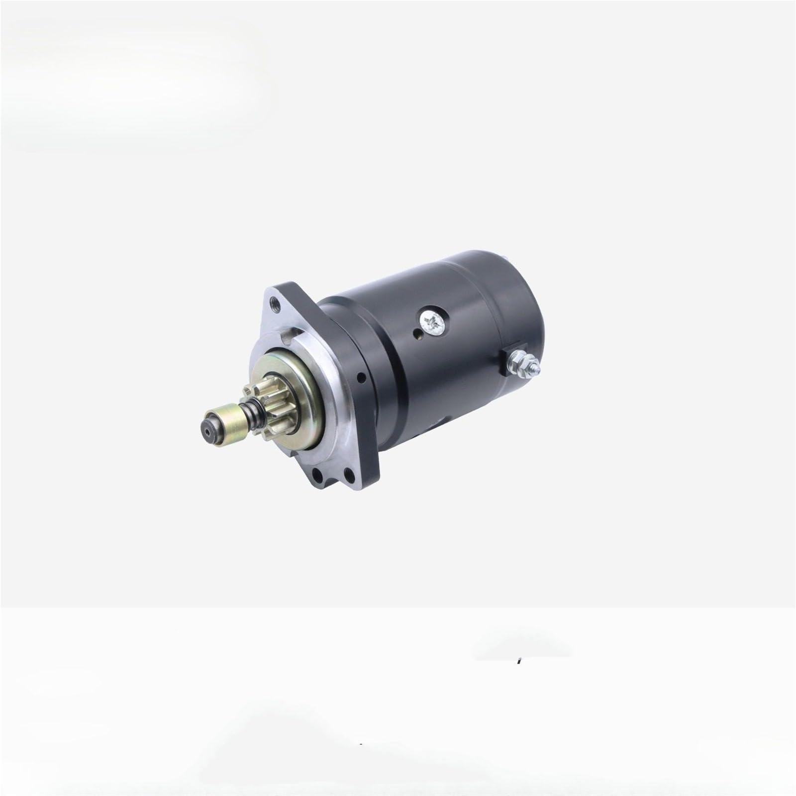 Motor de arranque 81490M 92669M 97072M 97072T for 2 tiempos 40-60 HP sin relé T40B T55 T60 Motor de arranque fueraborda
