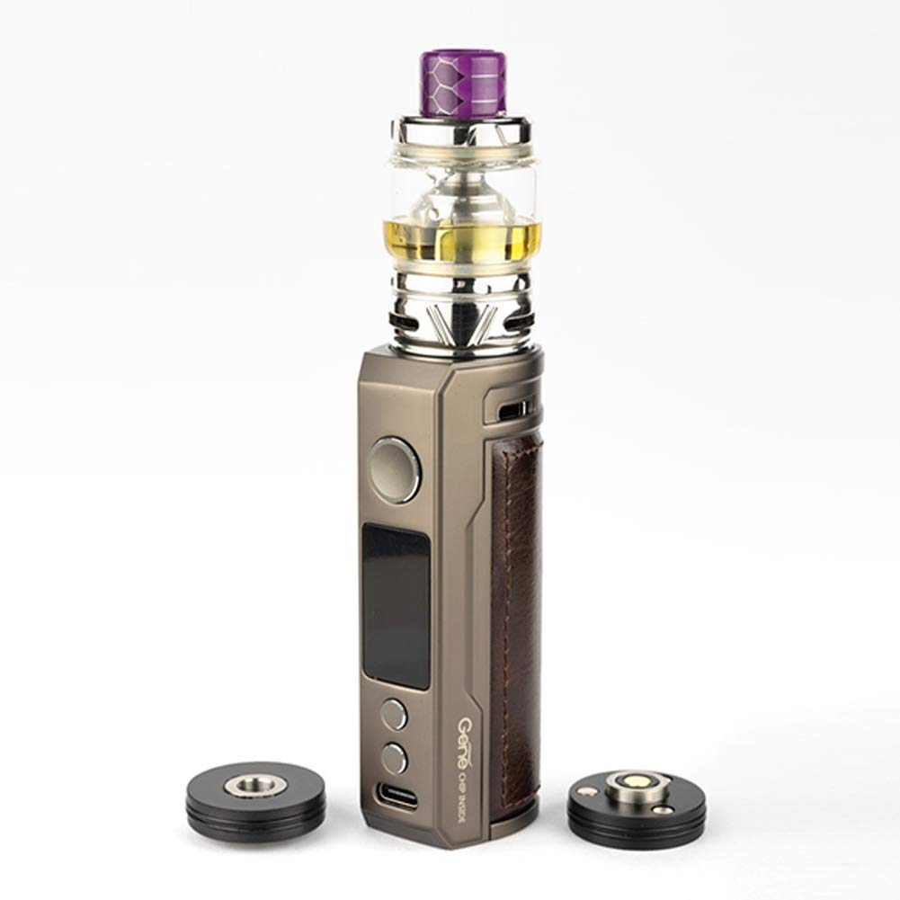 elfbar nachfüll pod läuft aus Voopoo Drag X3 Starter Kit main image 0