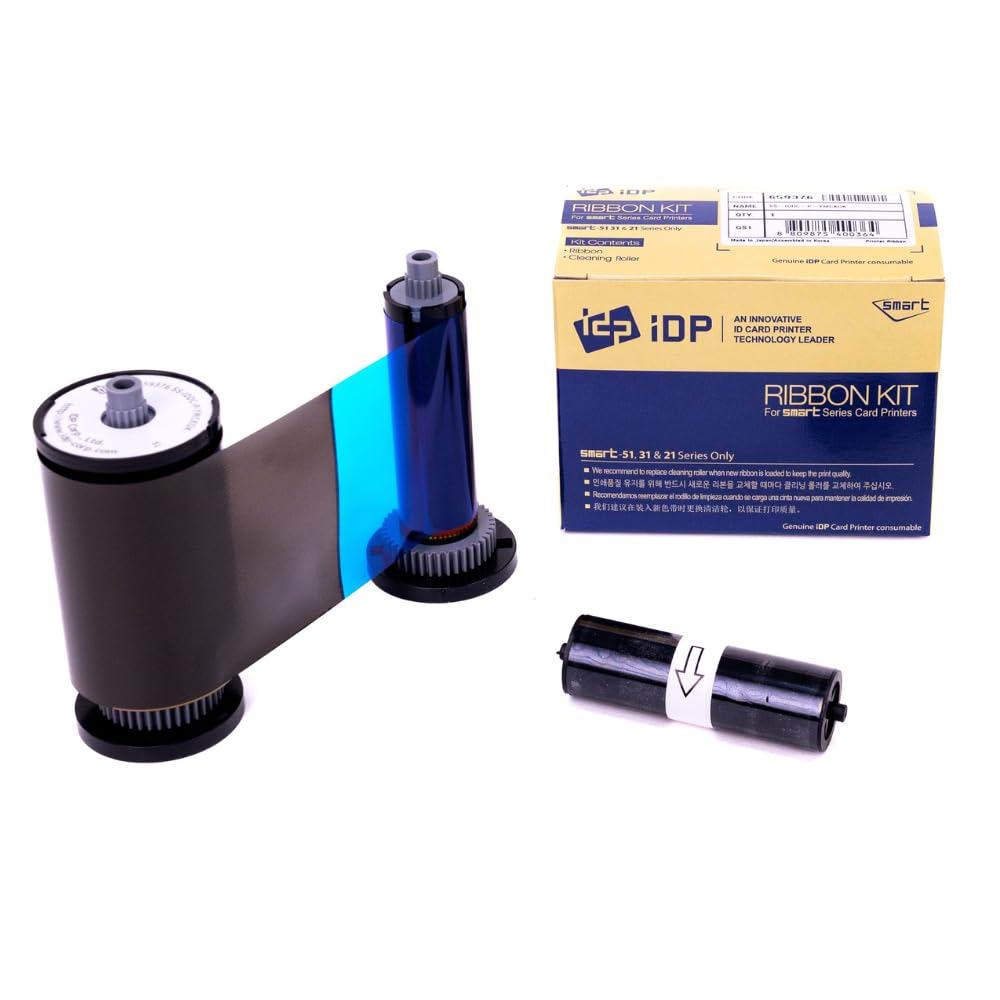 kimuchan専用ページ Amazon.com: IDP Genuine SMART-31 & SMART-51 Series Card Printer