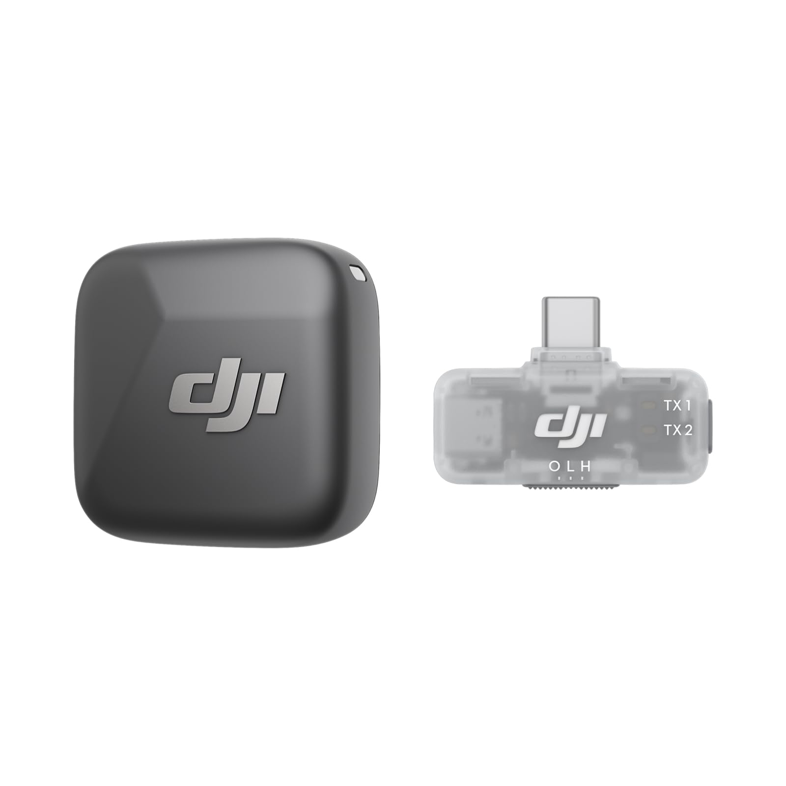 DJI mic mini 1v1 Mobile-image-36
