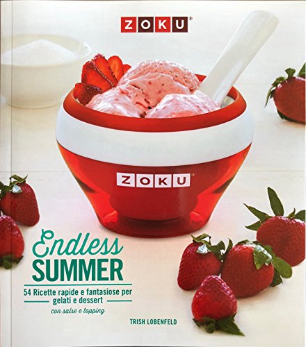 Zoku DP03 Endless Summer, multicolor