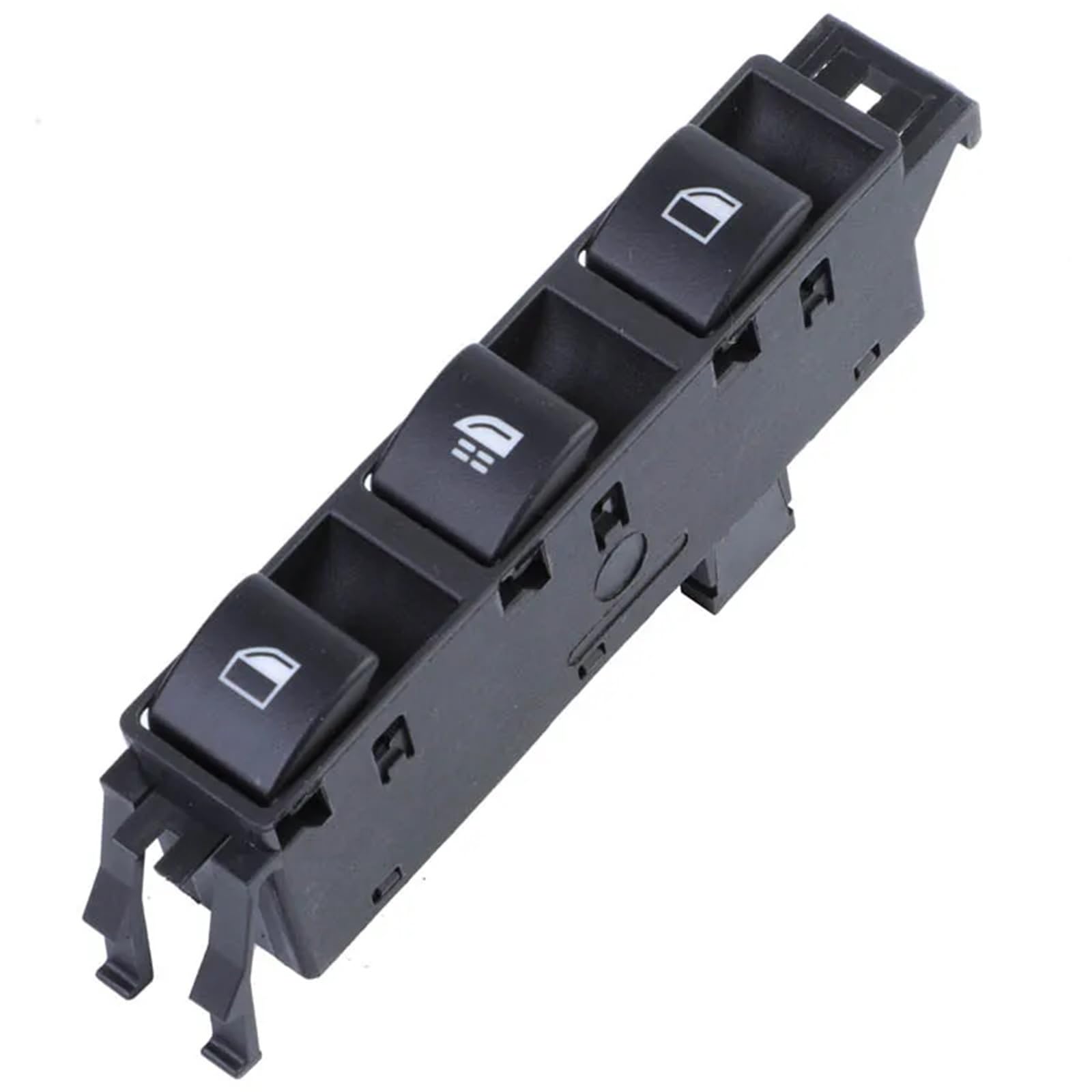 Bouton de commande lève-vitre BMW E46 réparer interrupteur bloqué 61318368920 - 8