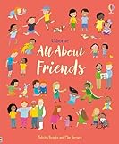 All About Friends: A Friendship Book for Kids – An...