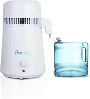 DESTILADOR DE AGUA BIOTRON PARA EQUIPAMENTOS COMO AUTOCLAVES, VAPORIZADORES DE OZÔNIO E LASERS COM GARANTIA DE 1 ANO