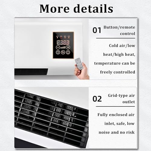 Mini Condizionatore Da 12000 Btu, Portatile, Ideale Per Casa E Ufficio, Ultra Silenzioso, Telecomando, Autoevaporante, A Basso Consumo Energetico E Senza