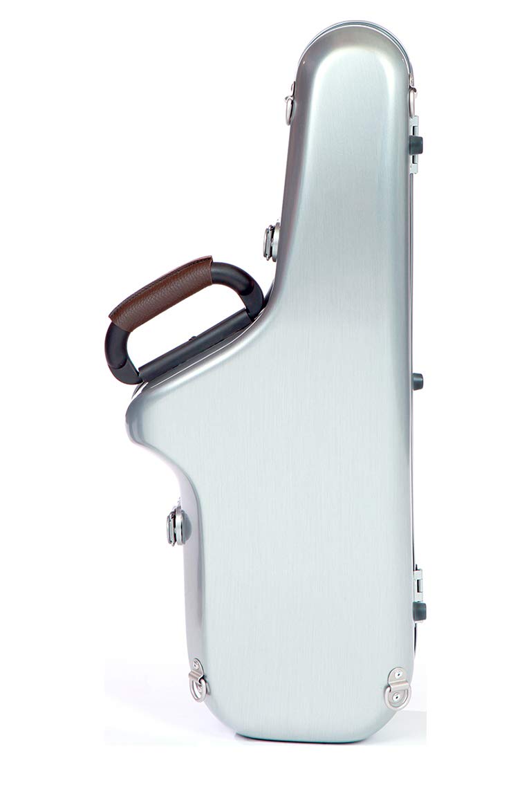 Bam Bam Alto Saxophone Cabin Case [Etoile] Color: Chocolate ET4011SC