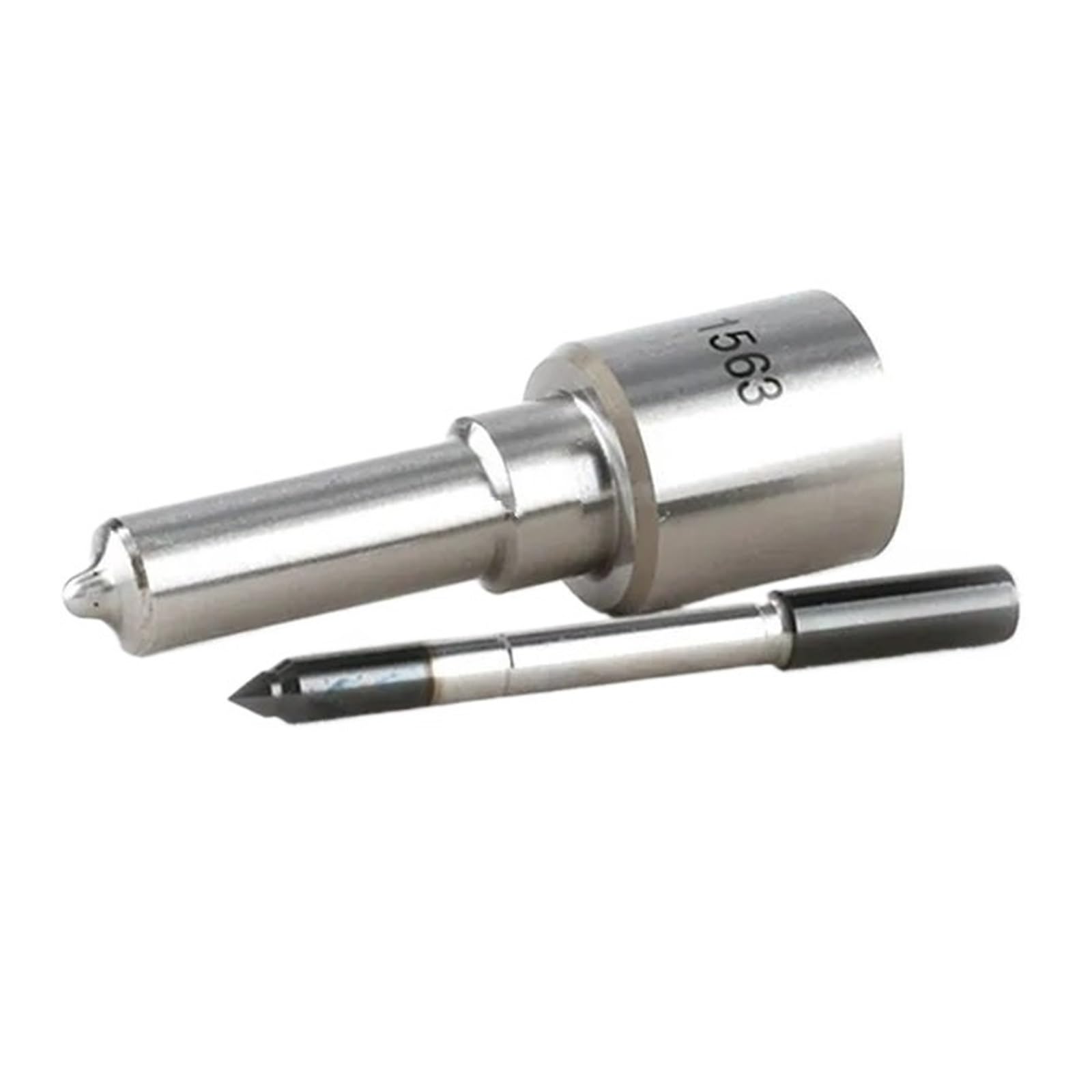 Fuel Petrol Injector Nozzle Fit for CR Series 0445120062 DLLA152P1563 Fuel Injector Nozzle Diesel randstofinjector