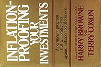 Inflation-proofing your investments 0688035760 Book Cover