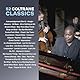 John Coltrane: Omnibook: Noten für Instrument(e) in b: For B-Flat Instruments