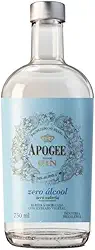 Gin Apogee Zero Álcool 750ml