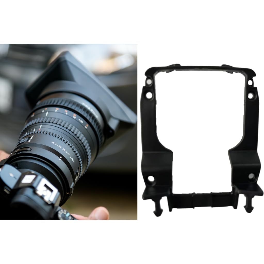 1 pz Gimbals Stabilizzatori per Air 2/2S Gimbals Ammortizzatori Piastra Staffa