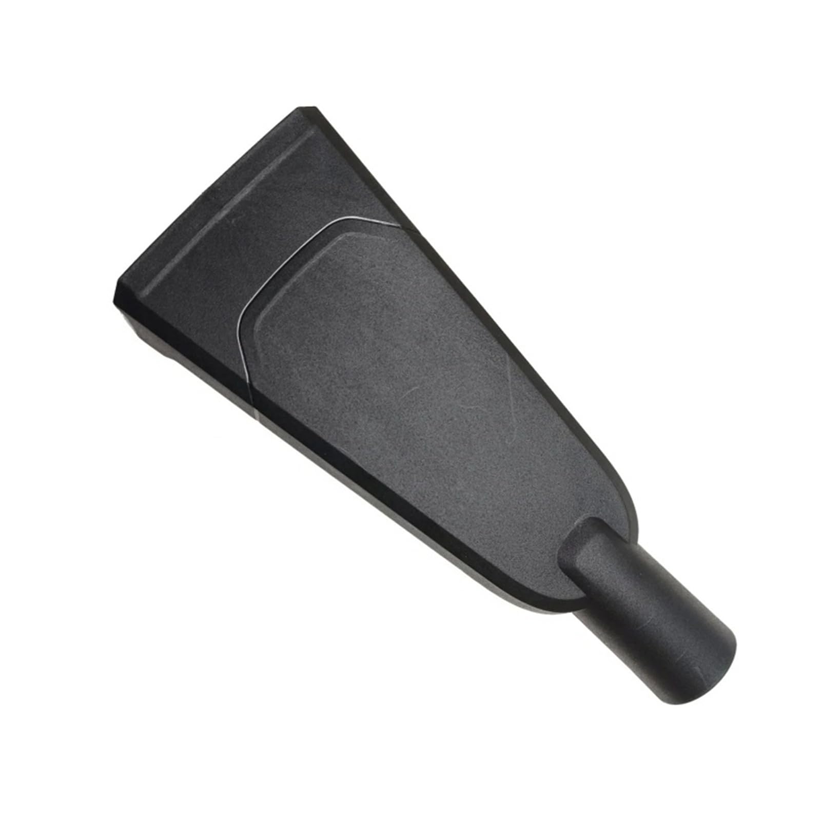 ELMRWNMBH 35mm Flat Suction Nozzle Crevice Tool, Compatible For Karcher WD2 WD3 WD4 WD5 WD6