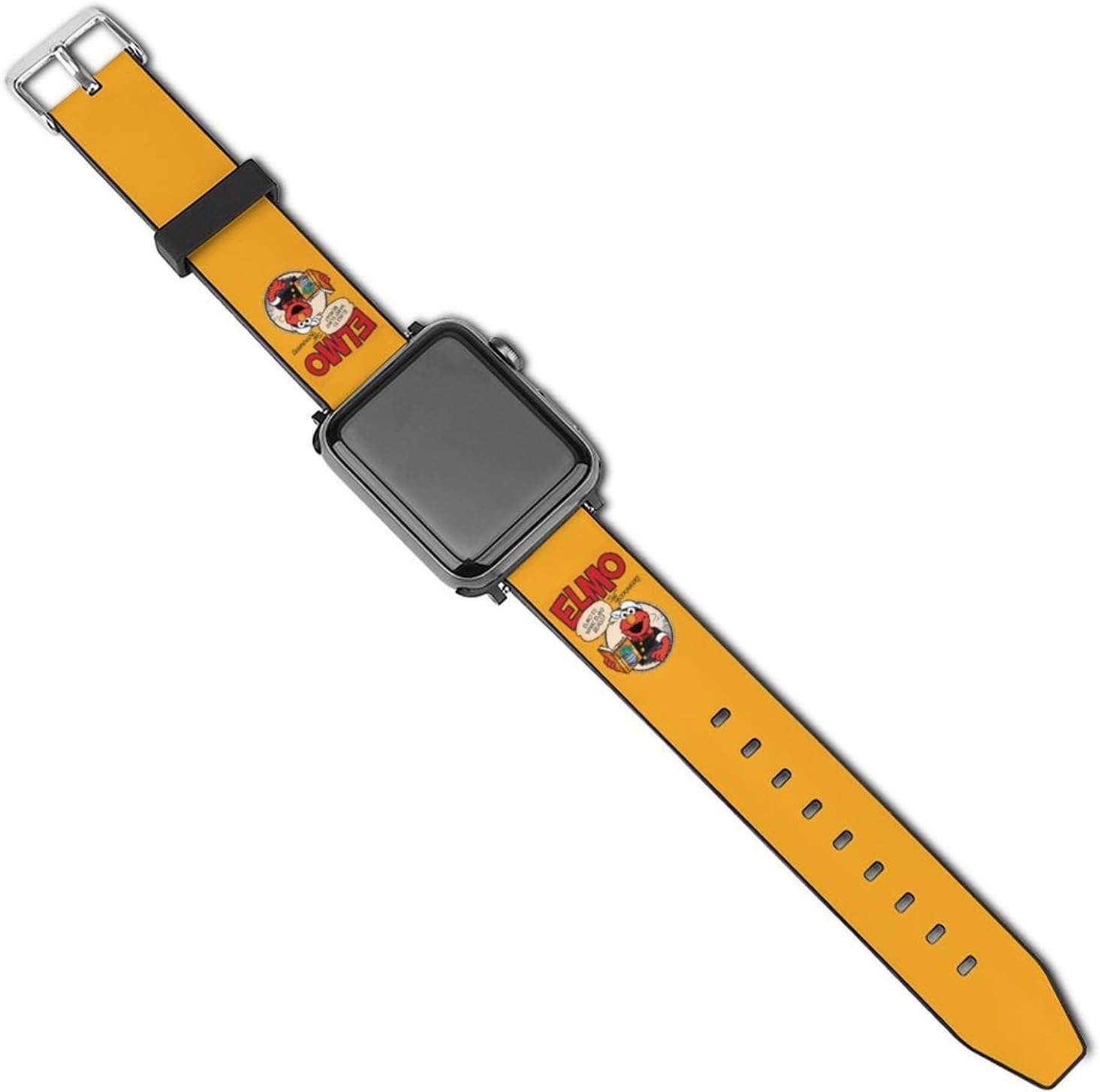 Apple - Rikimariさま専用 Amazon.co.jp: セサミストリート コンパチブル Apple Watch