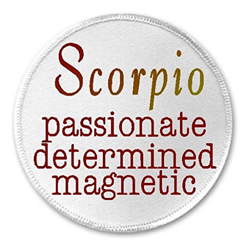 Scorpio - 3
