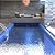 Pool Tile Glass Mosaic Backsplash Blue 12 Inch 5 sq.ft.
