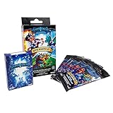 Lightseekers Trading Card Game Super Booster Set