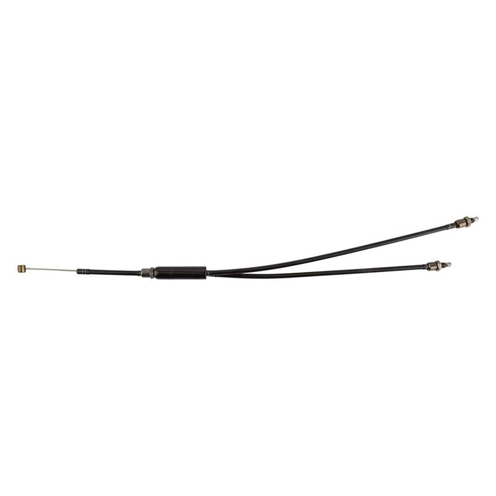 Black Ops Upper Detangler Rotor Cable, Poser (11.0-12.5