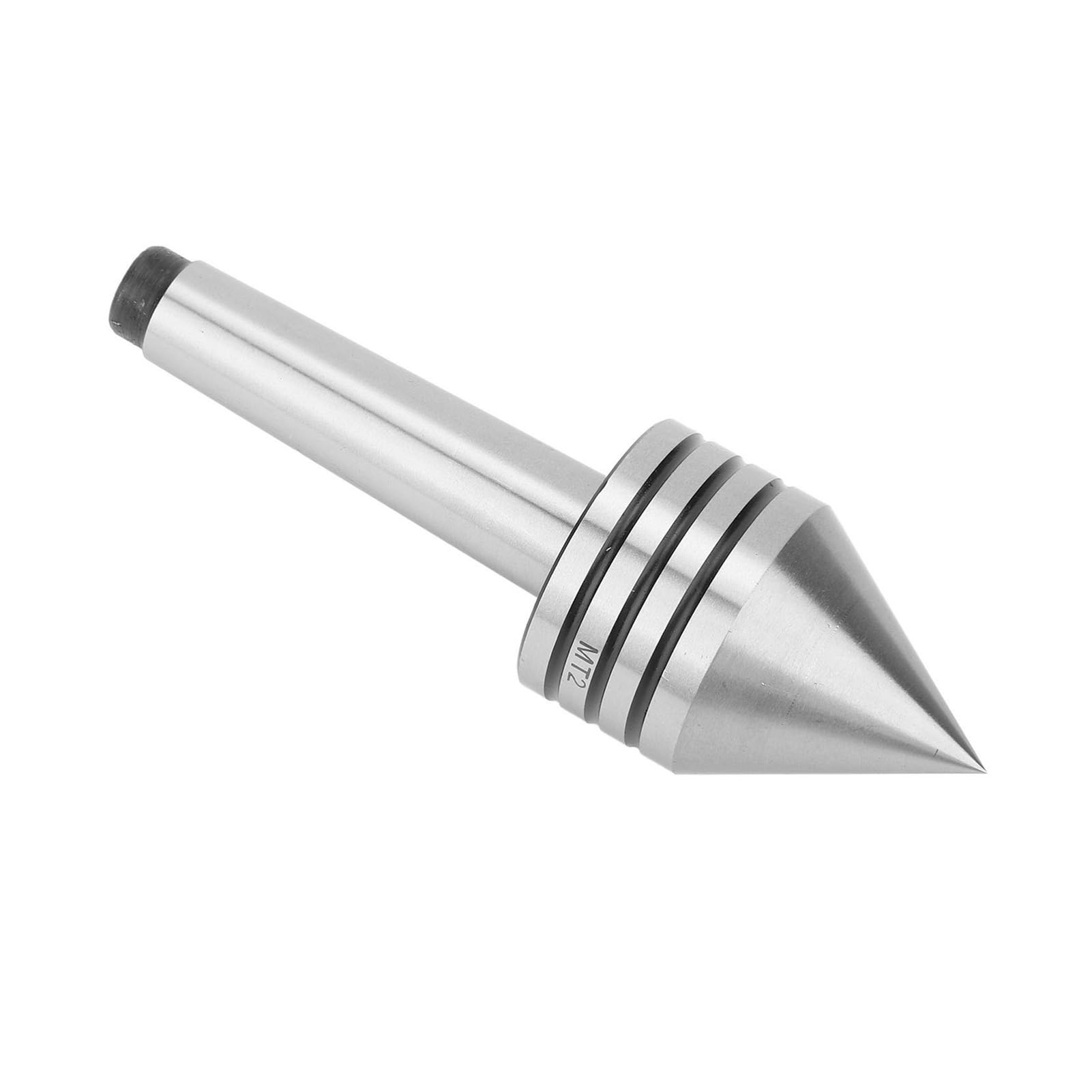 Lathe Live Center Tailstock Live Center Accuracy Wear Resistant Degree Lathe