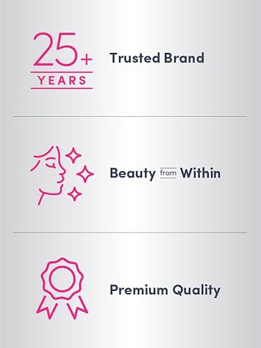 Miniatura 6 de NeoCell Advanced Suplemento complejo de colágeno para articulaciones  120 cápsulas  Tipo II y ácido hialurónico  para hombres y mujeres