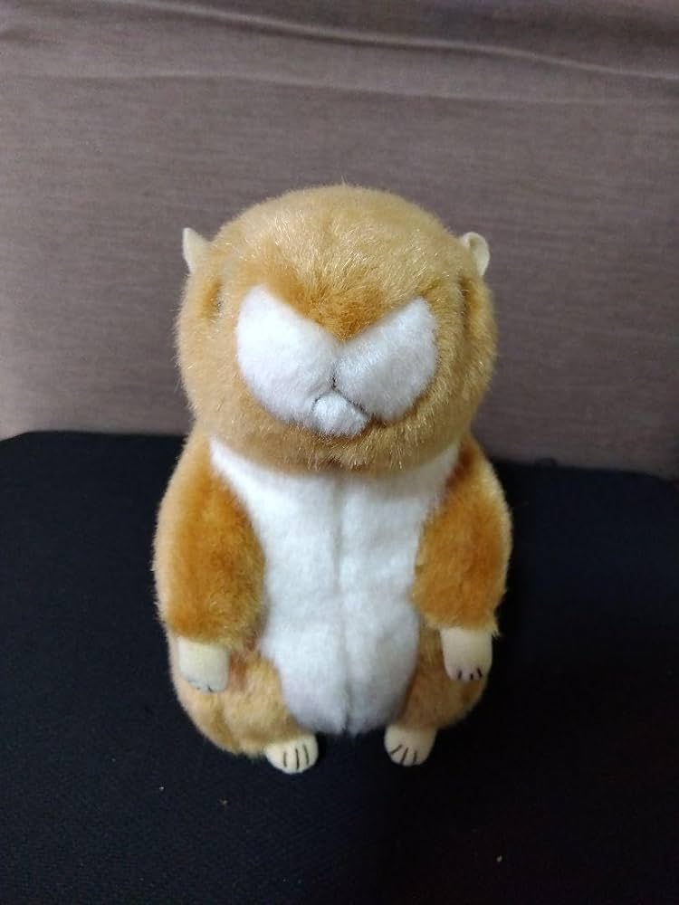 Lead りーどっく ぬいぐるみ Amazon.co.jp: 吉徳 プレイリードック ぬいぐるみ : おもちゃ