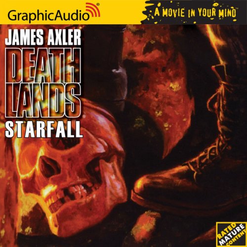 Starfall (Deathlands, Band 45)