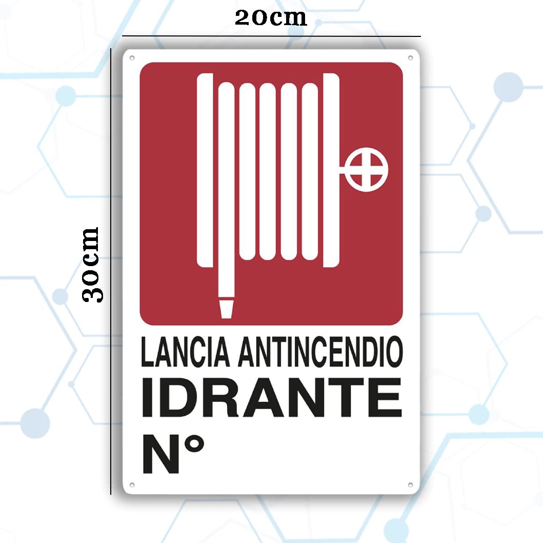 10 Adesivi Triangolari Di Pericolo: Simbolo Generico Con Punto Esclamativo. Adesivi In Vinile 60x49 Mm, Impermeabili Per Interni/esterni