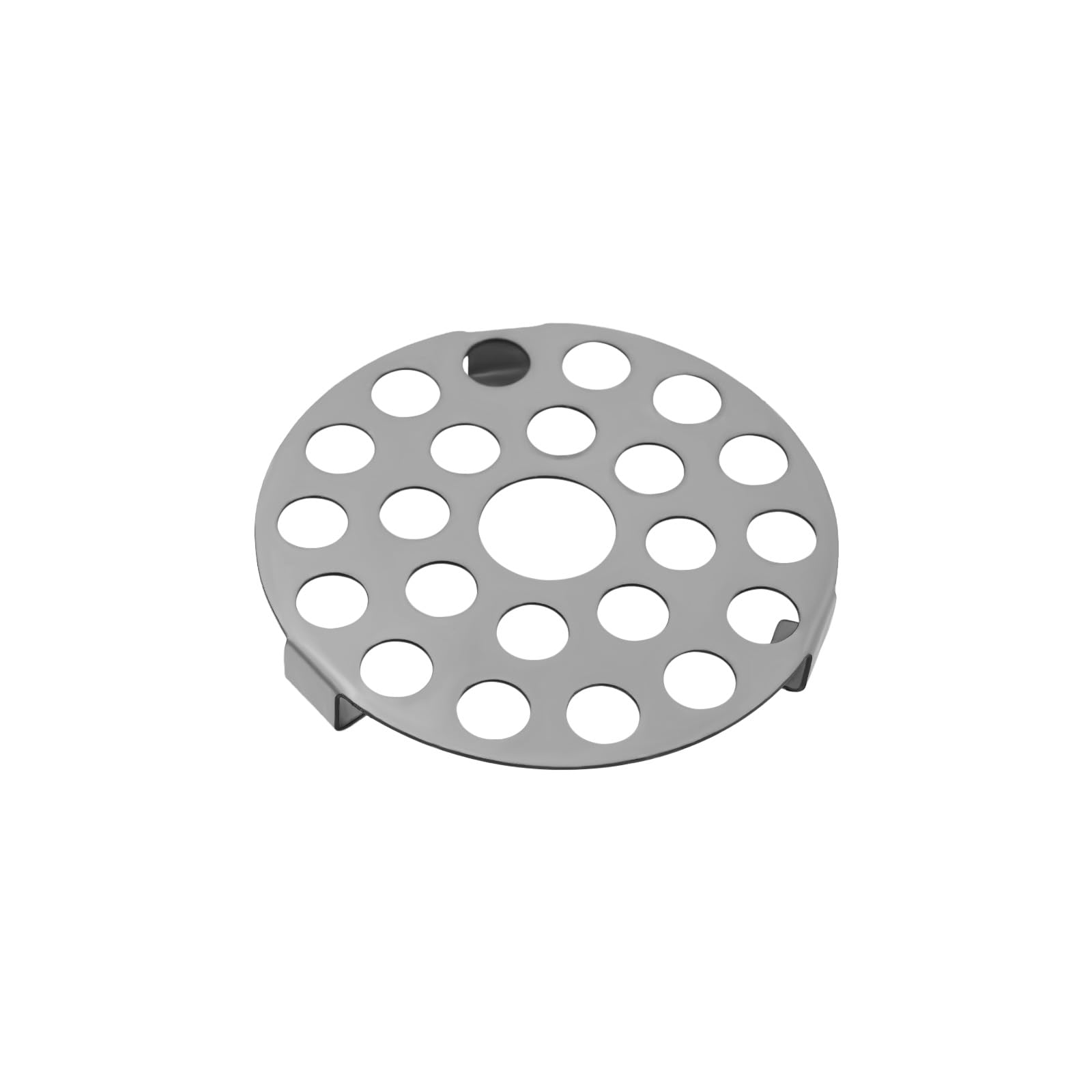 240w Chauffe-sauce électrique alimentaire 3 casseroles thermostat de sauce chaude humide en acier inoxydable 30℃ - 85℃ distributeur fonte fromage au chocolat machine conservation chaleur confiture