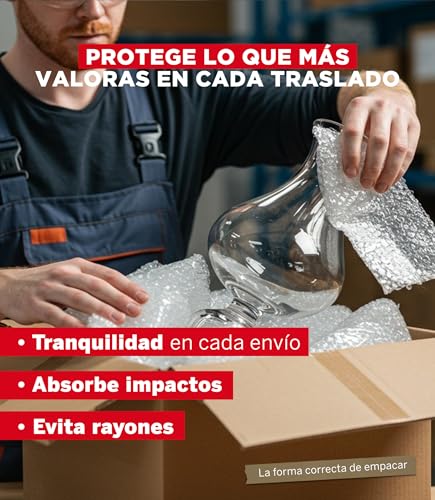 El Mejor Listado de Rollos de hebras los 10 mejores. 28 Imagen adicional