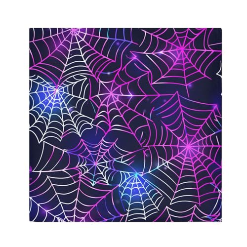 Servilletas de Tela Halloween 20x20 pulg Pack 6 miniatura 1