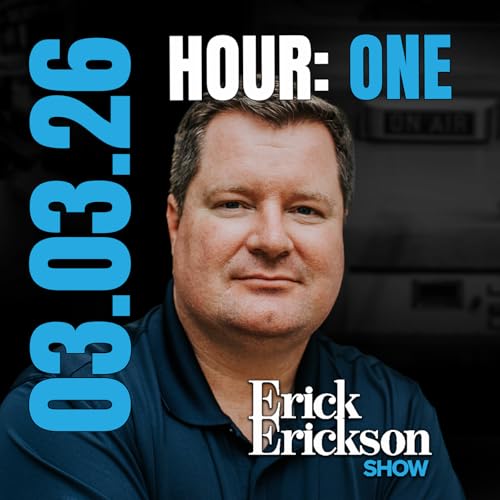 S15 EP41: Hour 1 - Trumpenfreude