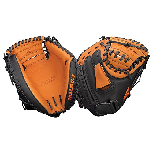 Easton Future Legend Series FL2000BKTN Right Hand Throw 31 in Youth Catchers Mitt