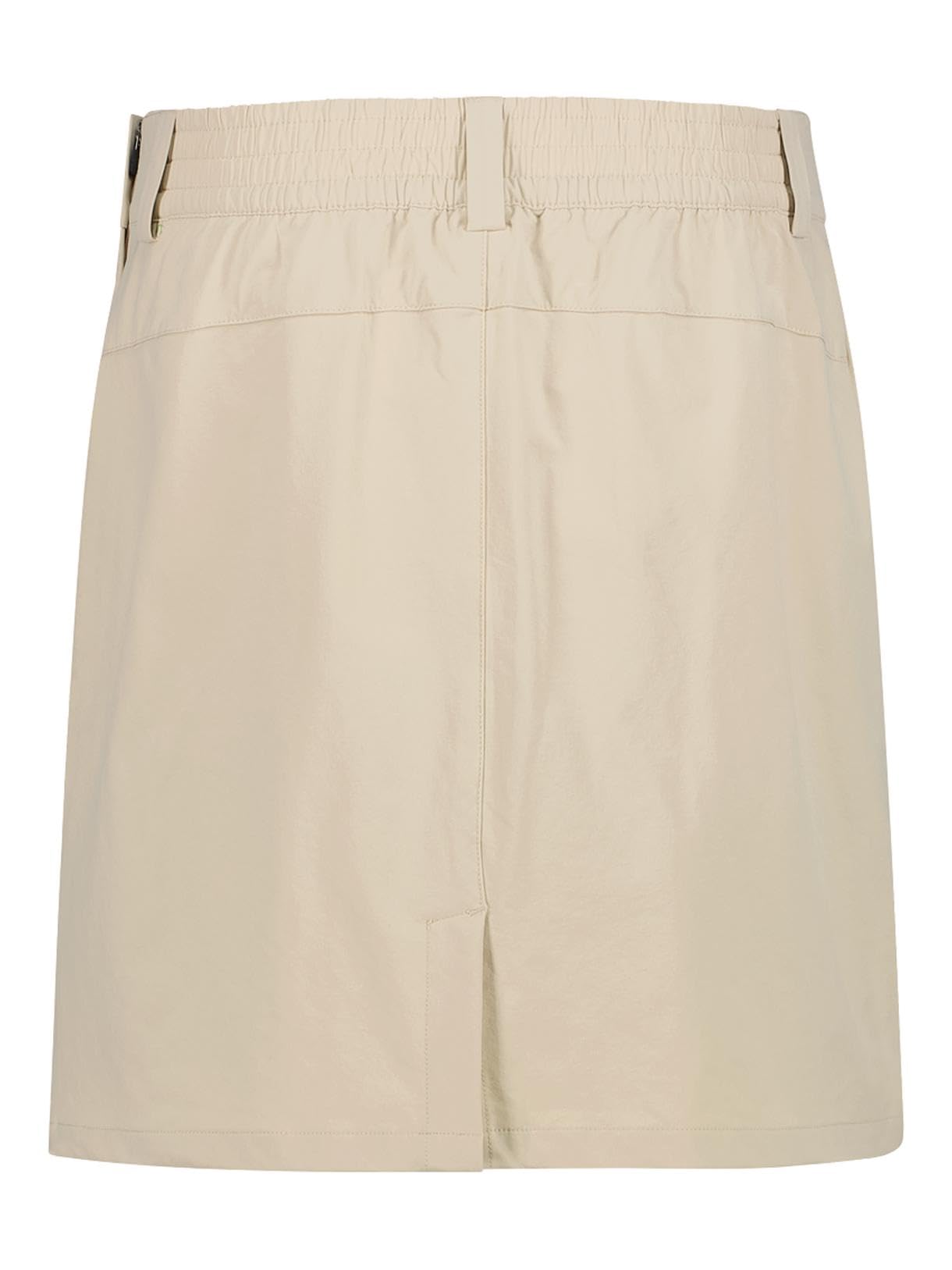 CMP 2 IN 1 Damen Outdoor Rock mit Dry Function 4-Wege-Stretch atmungsaktiv, leicht & praktisch für Trekking & Freizeit.