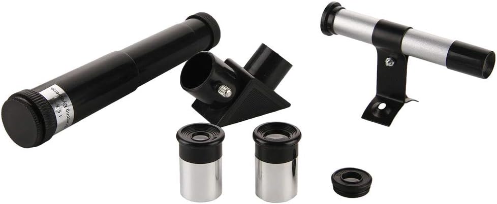 Astronomy Telescope Astronomical Telescope, Student Entry High-Definition Heaven and Earth Dual-use Star Observing Telescope Telescopes