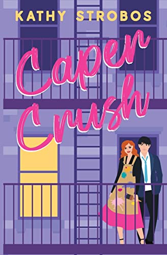 Caper Crush view 2