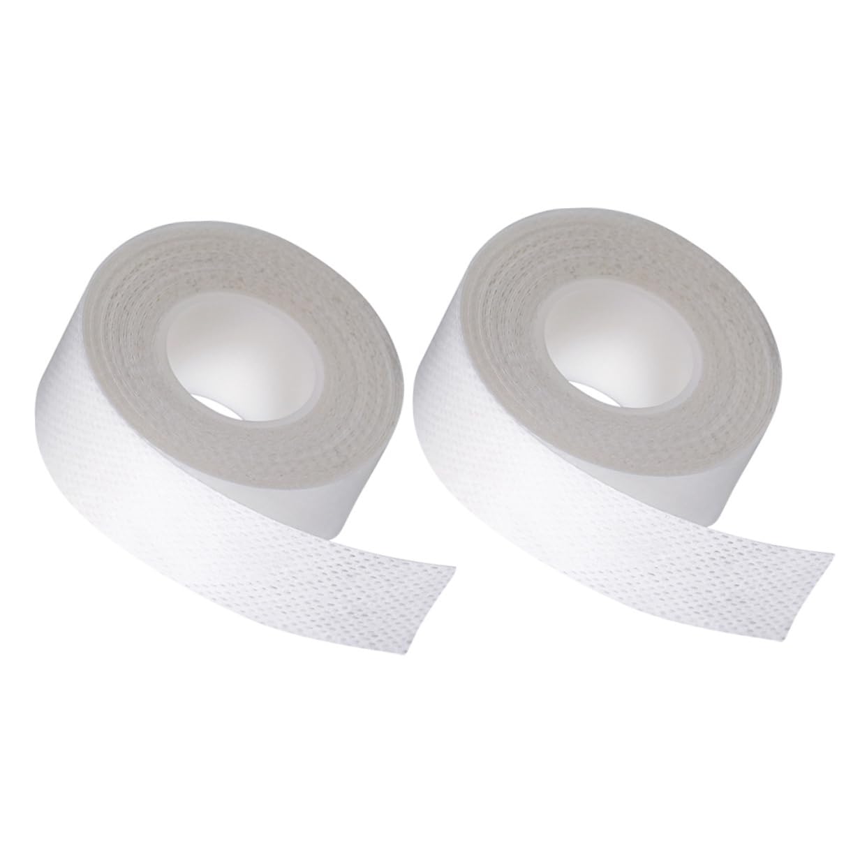 Holibanna Collar Absorption Pad Breathable Sweat Liner Sticky Sweat Pad Neck for Men Sweat Protector Easy to Apply Stickiness