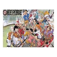 ワンピース ジグソーパズル キャラクターセット Amazon.co.jp: ワンピース パズル 300ピース アニメ