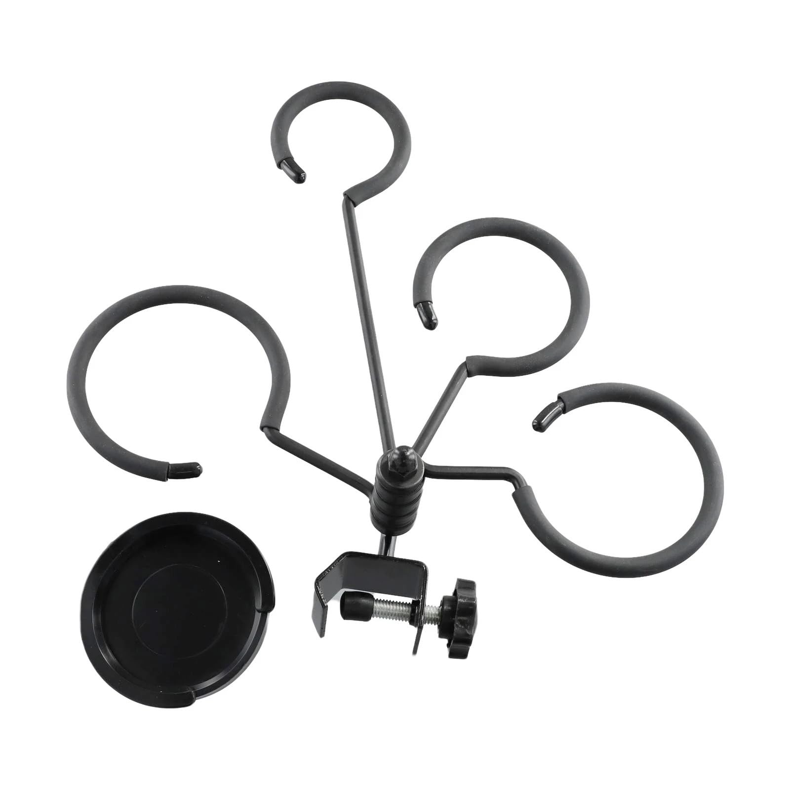 Sordina for tromba, accessorio leggero e portatile in ottone for principianti, cornetta, tromba e trombone