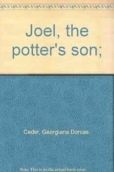 Unknown Binding Joel, the potter's son; Book