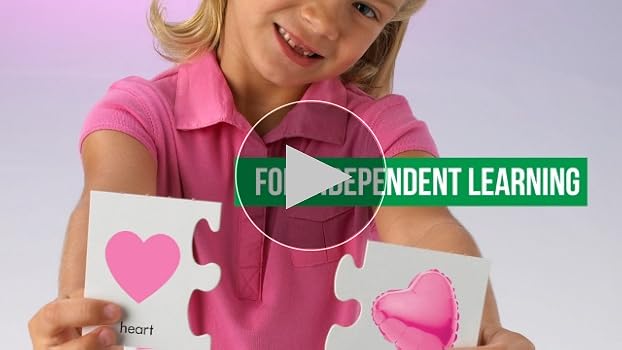 Amazon.com: Trend Enterprises, Inc. T-36008 Shapes Fun-to