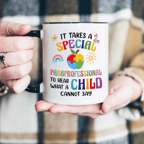 Taza de cerámica para café 11 oz miniatura 6