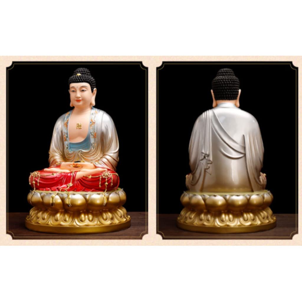 Amazon｜Avalokitesvara ブッダ スタンディングブッダ オーナメント 