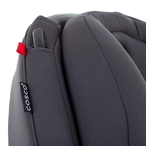 Cadeirinha Evolve 9 a 36 Kg Cosco - Laranja Neon