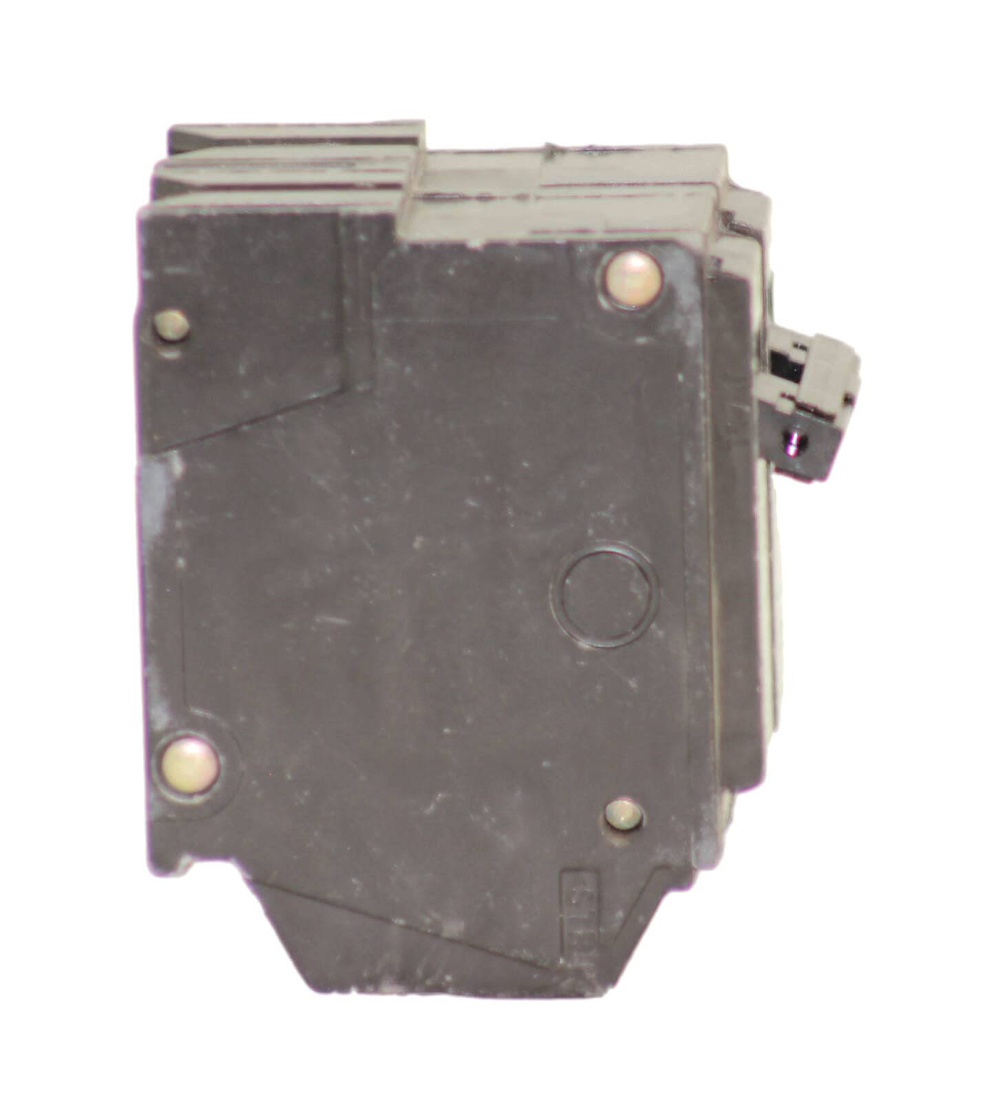 General Electric THQL2115 Breaker 1/pkg 15A 240V 2P 10kA