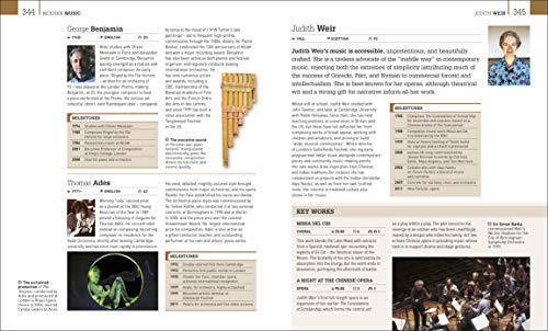 The Complete Classical Music Guide