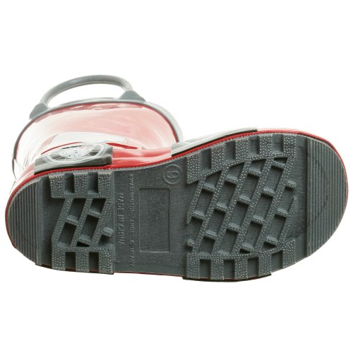 Western Chief Automobilly Rain Boot (Toddler/Little Kid/Big Kid)4