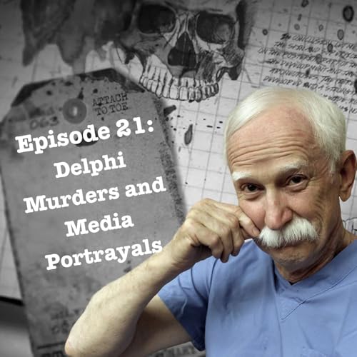 Dr. Roland Kohr Reflects on the Delphi Murders and Media Portrayals