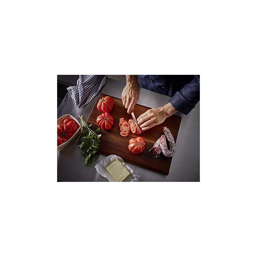 WUSTHOF-Classic-Seven-Piece-Knife-Block-Set-7-Piece-German-Knife-Set-Precision-Forged-High-Carbon-Stainless-Steel-Kitchen-Knife-Set-with-15-Slot-Wood-Block--Model-7417 WÜSTHOF Classic Seven Piece Knife Block Set | 7-Piece German Knife Set | Precision Forged High Carbon Stainless Steel Kitchen Knife Set with 15 Slot Wood Block – Model 7417