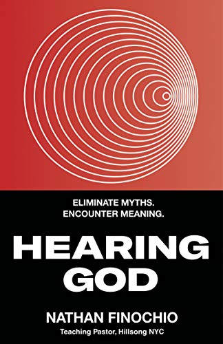 Hearing God: Eliminate Myths. Encounter Meaning. Francais PDF
